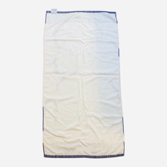 PB Kids Teen CLASSIC BUTTERFLY BEACH TOWEL 64x32 Kids Adult Pink Blue Teal - NEW - Picture 3 of 5